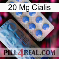 20 Mg Cialis 40